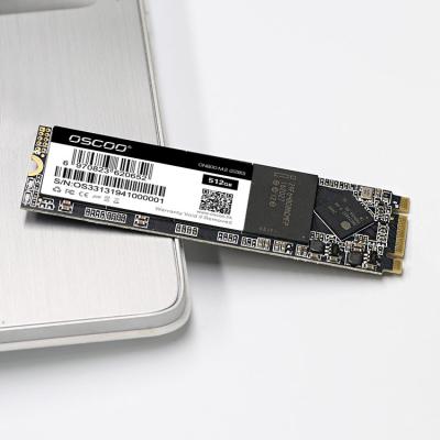 China M.2 SSD 128 gb NGFF for Small PC Ultra-Thin Notebook 256GB 512GB 1TB for sale