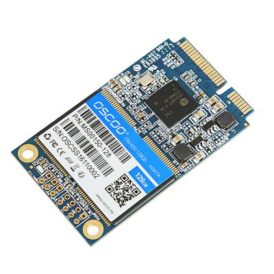 China OSC-SSD-002 MSATA Solid State Drive disc hard driver disk 32GB mSATA for all in one pc for sale