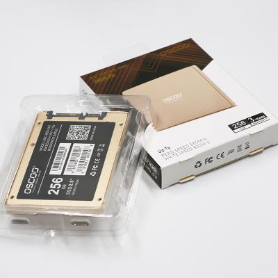 China OSCOO Notebook Solid State Drive SSD 1TB 120GB 128GB 240GB 256GB 500GB 512GB 2TB  for Laptops for sale