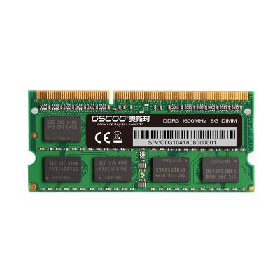 Κίνα Fast delivery full compatible 1333mhz 1600mhz 4gb computer memory ddr 3 ram προς πώληση