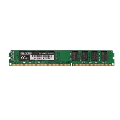 Κίνα Best selling original chips DDR3 512mb*8 ddr 3 pc memory 240PIN ram for desktop προς πώληση