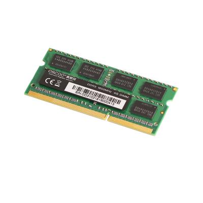 Κίνα Oscoo DDR Memory Module Laptop Ram Ddr3 8Gb 4Gb 1600Mhz 1333Mhz Bulk Stock Module προς πώληση