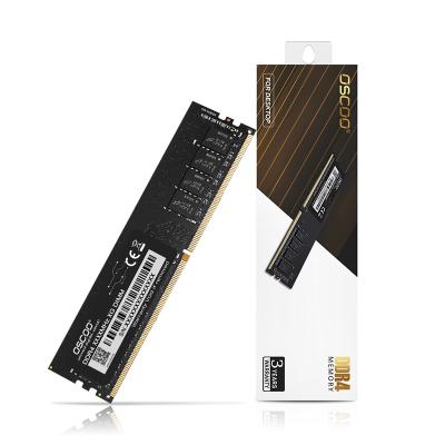 Κίνα Oscoo DDR Memory Module Sdram 2666Mhz Memory Ram Heat Sink CL11 Desktop 4GB 8GB 16GB Laptop προς πώληση