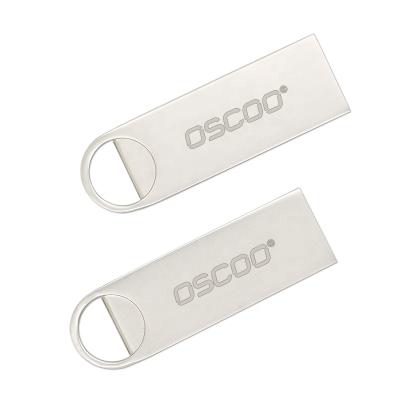 China Best Quality Customized USB Stick 8GB 16GB 32GB 64GB Pendrive USB Flash Drive for sale