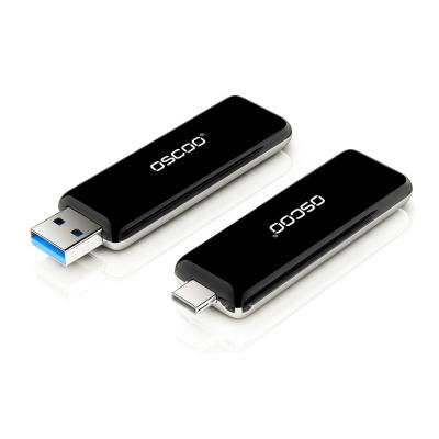 Κίνα OSCOO OTG USB FLASH 2017 New arrival for ios iflash drive OTG Usb Flash Drive 8GB προς πώληση