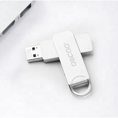 Китай OEM Gift promotion usb disk bare Pen Usb 3.0 32Gb 64GB 128GB metal mini usb flash drive продается