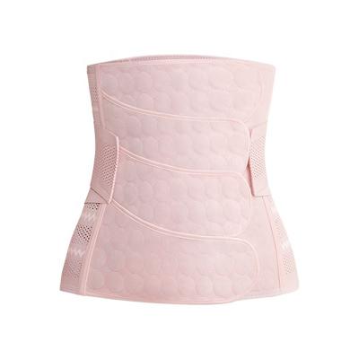 China Antibacterial Breathable Comfortable Postpartum Postnatal Shapewear Belt Body Shapewear for sale