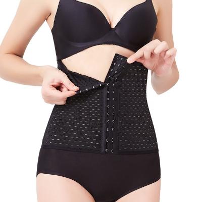 China Antibacterial Women High Waist Corset Top Slimming Tummy Control Shorts Pant Briefs Shapewear Underwear Body Shaper Lady Corset for sale