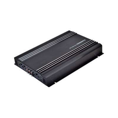 China car audio system factory supply quality design car amplifier high power car audio amplifier for sale