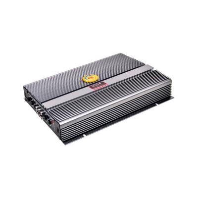 China Wholesale High Quality Car Audio System Equalizer Consumer Electronics Universal Car Audio Sound System Amplifier for sale