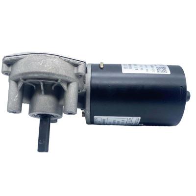 China Dc Motor 24v 150w Electric Speed ​​Variator Electric Motor DC Totally Enclosed New Arrival Best Price for sale