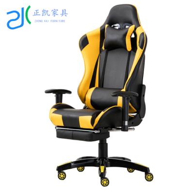 China High quality anji china chair gaming chair manufacturing executive durable office gaming chair supports up to 150kg for sale