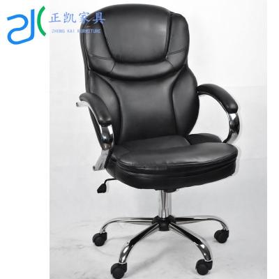 China Executive chair ANJI zhengkai executive office chair and good price chair office furniture for sale