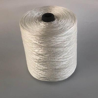 China 1000D/2 Elastic High Tensile Polyester FIBC Sewing Thread for sale