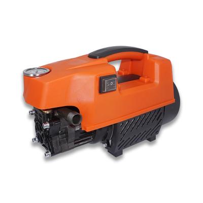 China Metal / 2022 New Arrival High Pressure Power Cleaner Coil Cleaner High Pressure Washer Machine For Car for sale