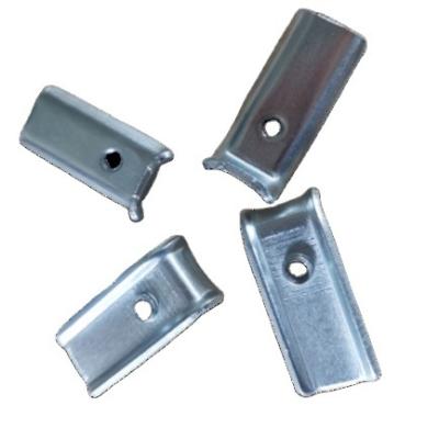 China New Metal China Manufacturer Accept Drawing Customization Perforated Body Parts Auto Sheet Metal Stamping Press Punch Dies for sale