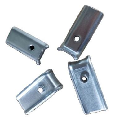 China New China Manufacturer Customized Drawing Services Sheet Metal Parts Hardware Metal Forming Stamping Die Mold for sale