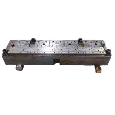 China Low Metal Price Good Quality Allow To Draw Customization Sheet Tools Metal Press Punching Stamping Progressive Die for sale