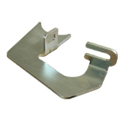 China Customizable Support Designs Wholesale Cheap Prices Aluminum Stamping Fabrication Galvanized Bending Welding Parts for sale