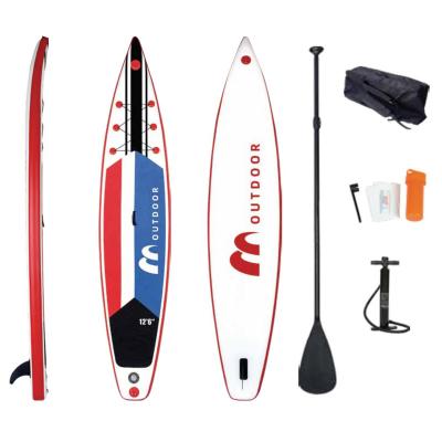 China Factory OEM Unisex Sip Board Stand Up Paddle Board Inflatable Paddleboard Surfing Board for sale