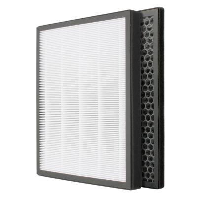 China Non-original factory outlet made in China Air Purifier Replacement Filter with Hepa Filter for LG PS-S209WC for sale