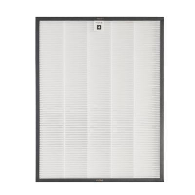 China Wholesale Best Quality Non-original Air Purifier Replacement Filter With Hepa Filter For AC1212/AC1215 for sale