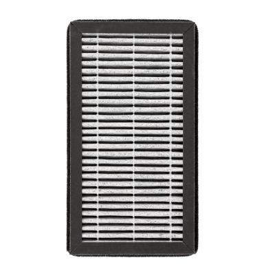 China Wholesale Best Quality Non-original Air Purifier Replacement Filter With Hepa Filter For Honeywell APC15G C010506B Car Air Purifier for sale