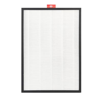 China new listing Non-original made in china air purifier replacement filter with Hepa filter for Honeywell KJ300F/KJ305F-TAC2101S/PAC110G for sale