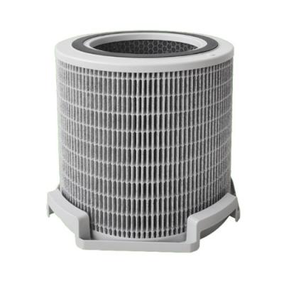 China High Quality Non-original Factory Outlet Air Purifier Replacement Filter With Hepa Filter For Honeywell KJ600F-PAC2158S CMF55M4010 for sale