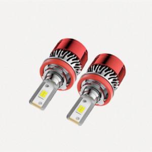 China Reemplazo de luz LED para el coche 6503K-12000K Temperatura de color en venta