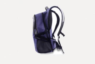 China Supervivencia Energía solar Back Pack de tela de cuadros Recargable en venta