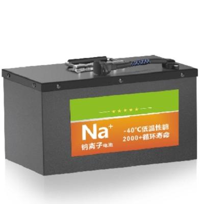 China Get the Best Starting Battery for Your Mobility Scooter or Electric Vehicle and Safety Guaranteed for sale