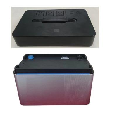 China Smart User Friendly Portable Power Station For Easy Energy Management for sale