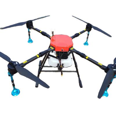 China Large Capacity Reliable Efficient Farm Durable Sprayer Agriculture Drone Spray Drone UAV For Sale for sale