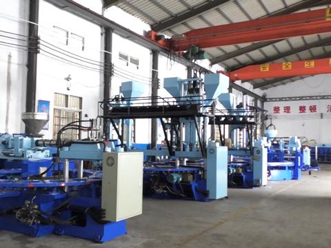 Verified China supplier - Jieyang Jinhui Machinery Manufacturing Co., Ltd.