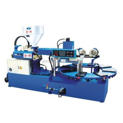 China Single Single Single TPR Color TPR Injection Molding Machine for sale