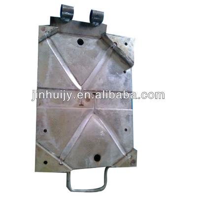 China Rocker Strap Steel Mold for sale