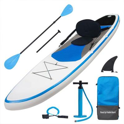 China Wholesale Sip Water Yoga Paddle Board With Pump for sale