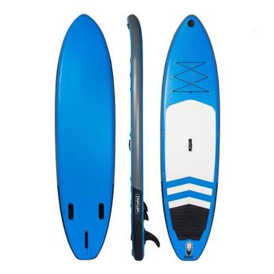 China Inflatable Water Yoga Stand Up Paddle Board for sale