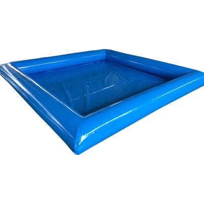 China Family yard factory price and strong material PVC water sports steel and liner frame swimming pool / metal frame swimming pool for sale for sale