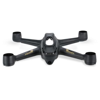 China Radio Control Toy Quality Assured Personalized RC Model Resin CNC Machined Drone Parts for sale