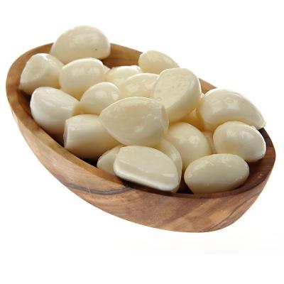 China Best Buy Fresh Fresh Chinese Vegetable Promotional Logo Custom Garlic Crops Garlic Peeled Suppliers for sale