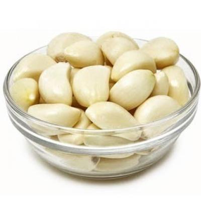 China Wholesaler fresh garlic cloves most promotional china top quality fresh garlic best price gel cloves that are peeled for sale