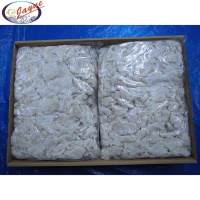 China 2020 cheap price high quality hot-selling fresh seafood atlantic cod migas for sale