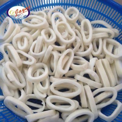 China Factory Organic Price Peru Giant Ring Squid Frozen Seafood Wholesale for sale