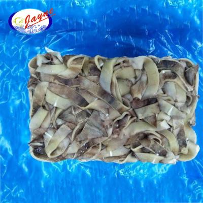 China Nutritious seafood raw materials frozen squid flies on sale for sale