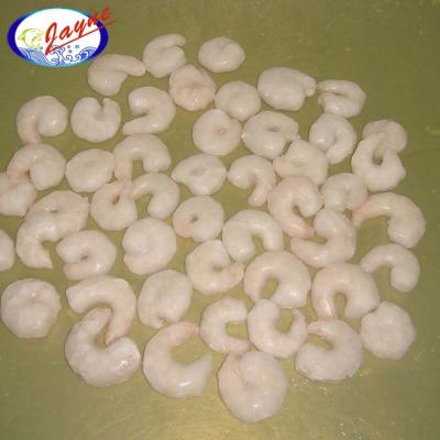 China Newest FROZEN Wholesale Cheap Sea Caught Big Red Shrimp Pud for sale