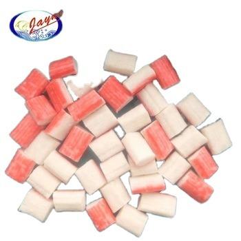 China FROZEN Stick Iqf, Crab Stick Surimi Crab Production for sale