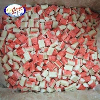 China Kosher FROZEN Surimi Crab Stick, Kosher Surimi Crab Stick for sale