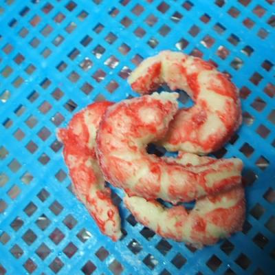 China 2020 Hot-sale Factory Price Promotional Cheap Frozen Surimi Shrimp High Quality for sale